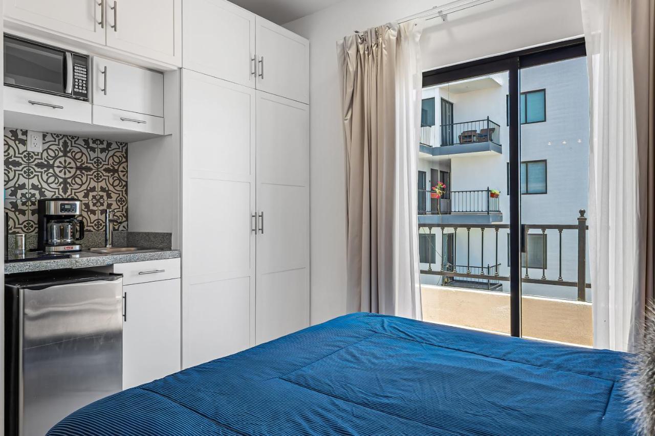 Morgan Residences 607B 卡波圣卢卡斯 外观 照片